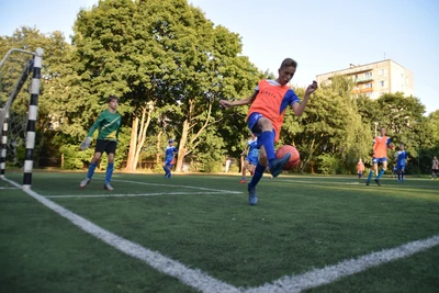 Мёрфи (Спортивный клуб, секция)