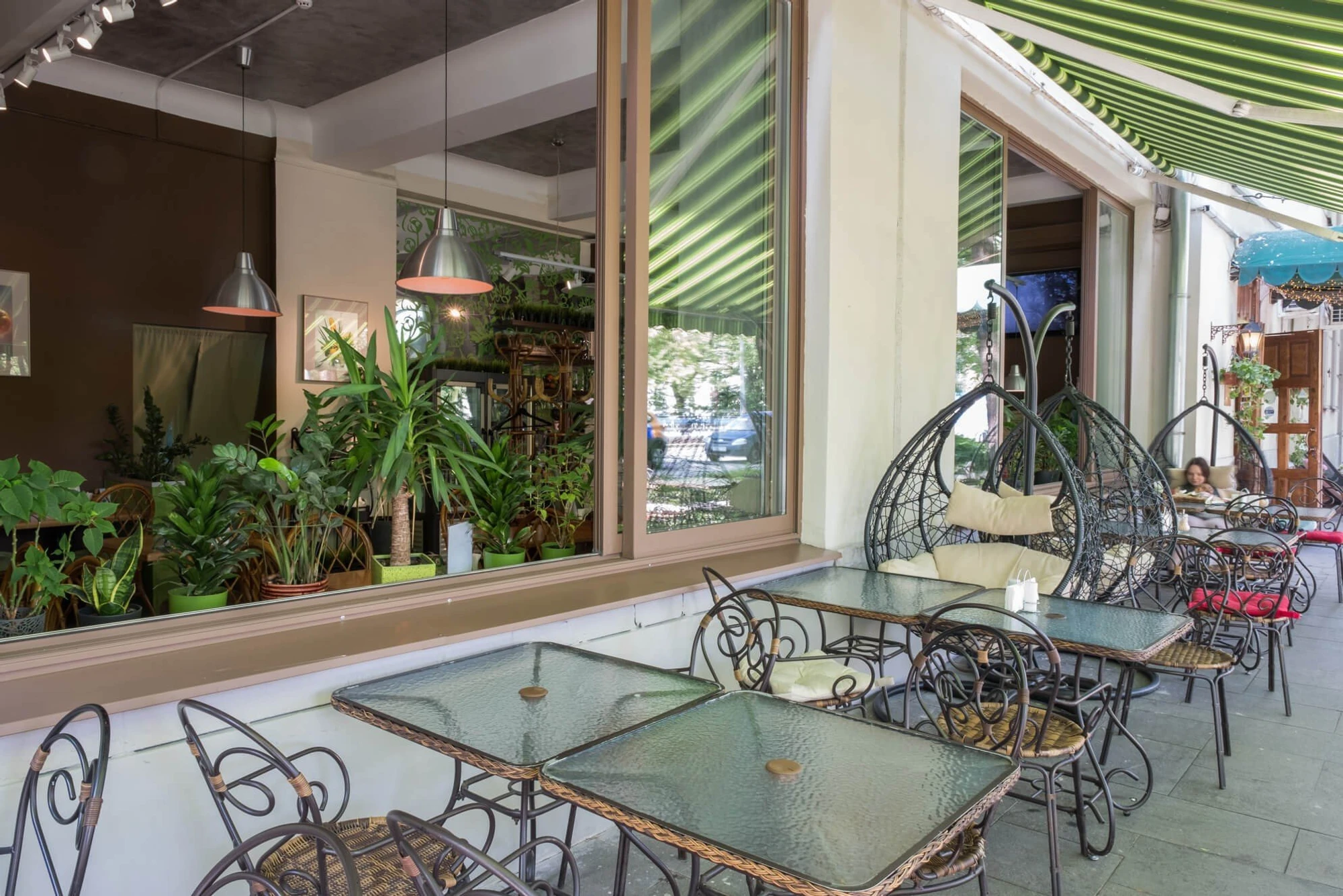 Фото:&nbsp;avocadocafe.ru