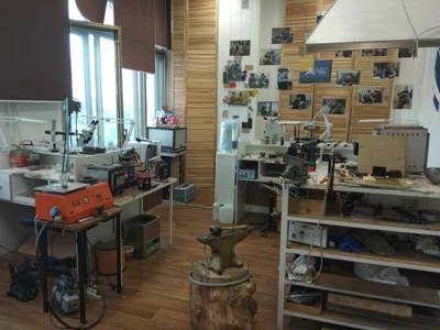 Крафтринг (Курсы и мастер-классы )