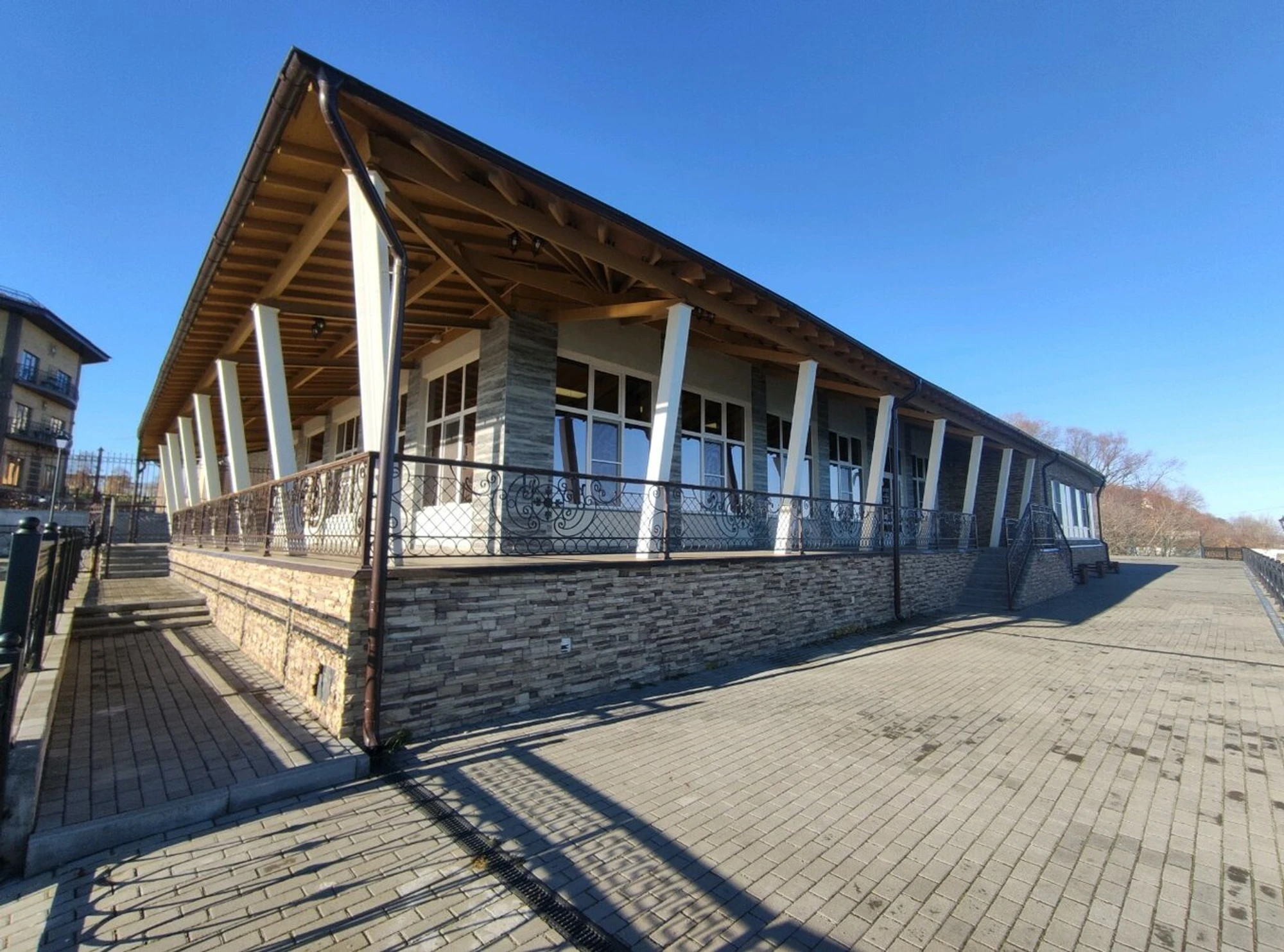 Порт (Бар, паб)