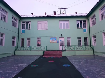 Начальная школа-детский сад Планета детства (Детский сад )