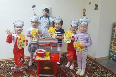 Эрудит (Центр развития ребёнка )