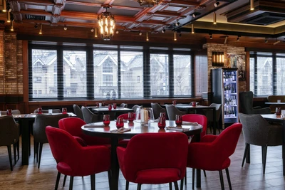 Contrasto (Ресторан)