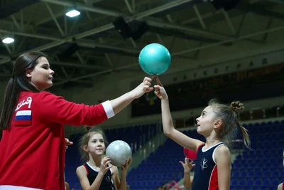 Спортивный клуб Гранд (Спортивный клуб, секция )