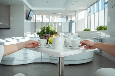 СПА-клуб Мелиот (Фитнес-клуб )