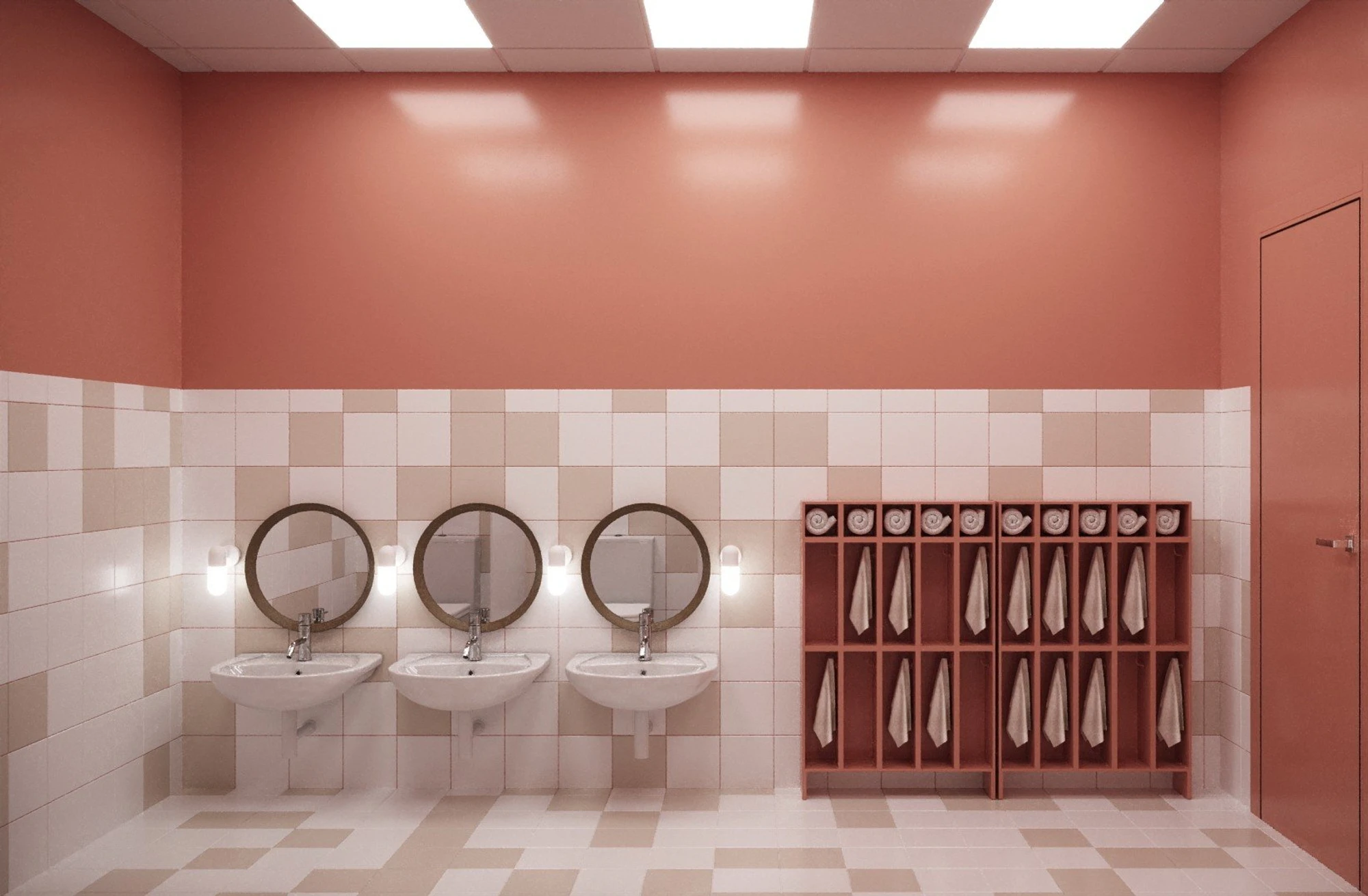 Частный детский сад Binny Native Place