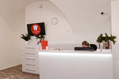 Стоматологический центр на Литовском Валу (Стоматологическая клиника)