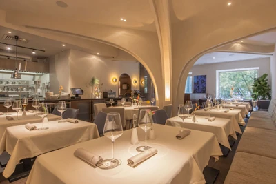 Alice (Ресторан)