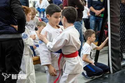 "Патриот" (Спортивный клуб)