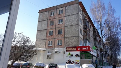 Фармакон (Аптека)