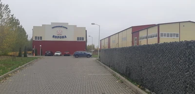 Корона (Теннисный клуб )