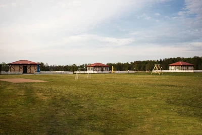 Деревня (Турбаза)