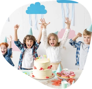 Праздники и мероприятия в Мореоне