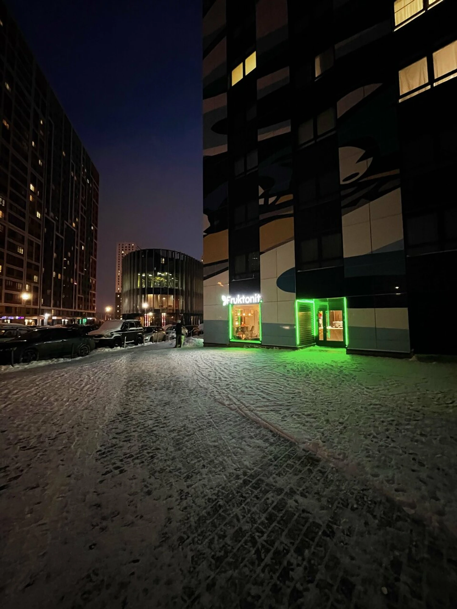 Another Coffee (Кофейня )