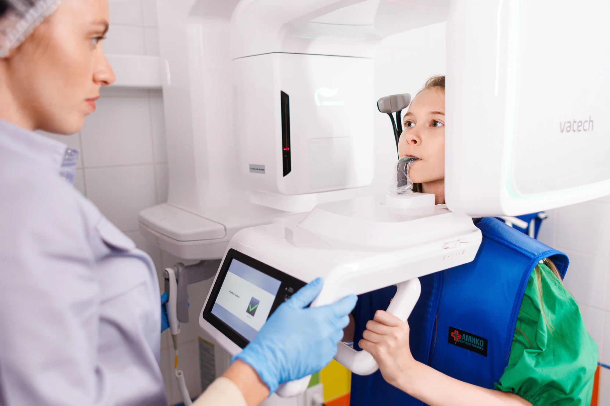 Детская клиника стоматологии и ортодонтии "Светофор"