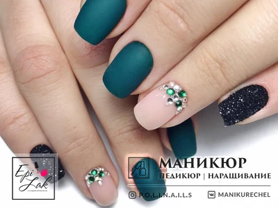 Ногтевая студия Epilak (Ногтевая студия )