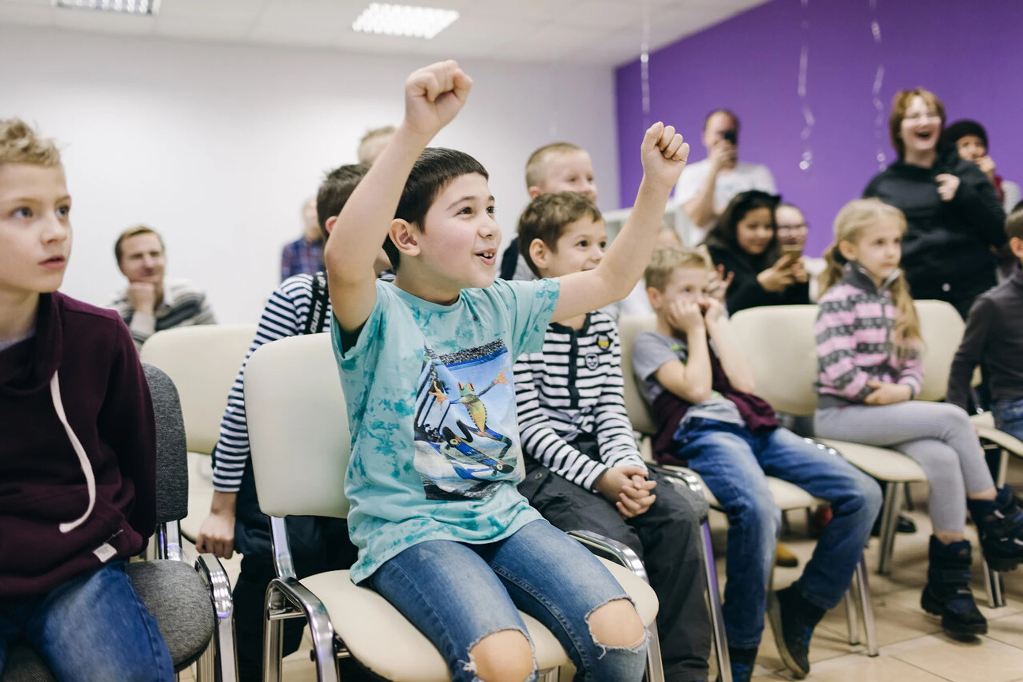 Алгоритмика (Дополнительное образование )