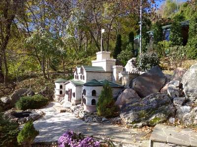 Парк Родник