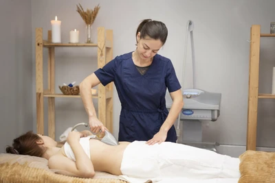 Здрава (Оздоровительный центр )