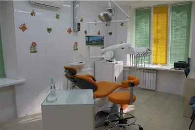 Стоматология Династия (Стоматологическая клиника )
