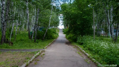 База отдыха Наука (Дом отдыха)