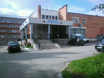 Айкикай Ижевск (Спортивный клуб, секция)