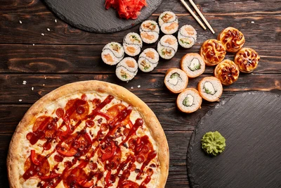 ЛяМоменто (Пиццерия )