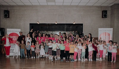 Школа танцев Данс Класс (Школа танцев )