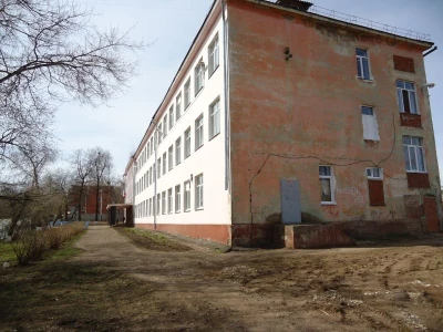 МБОУ СОШ № 51 (Общеобразовательная школа)