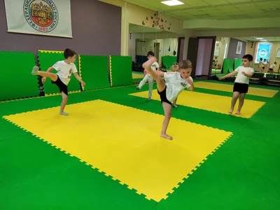 Радуга (Спортивно-развлекательный центр )