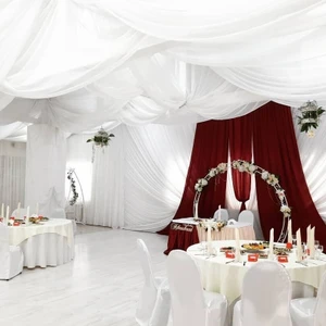 Свадьба Love (Банкетный зал)