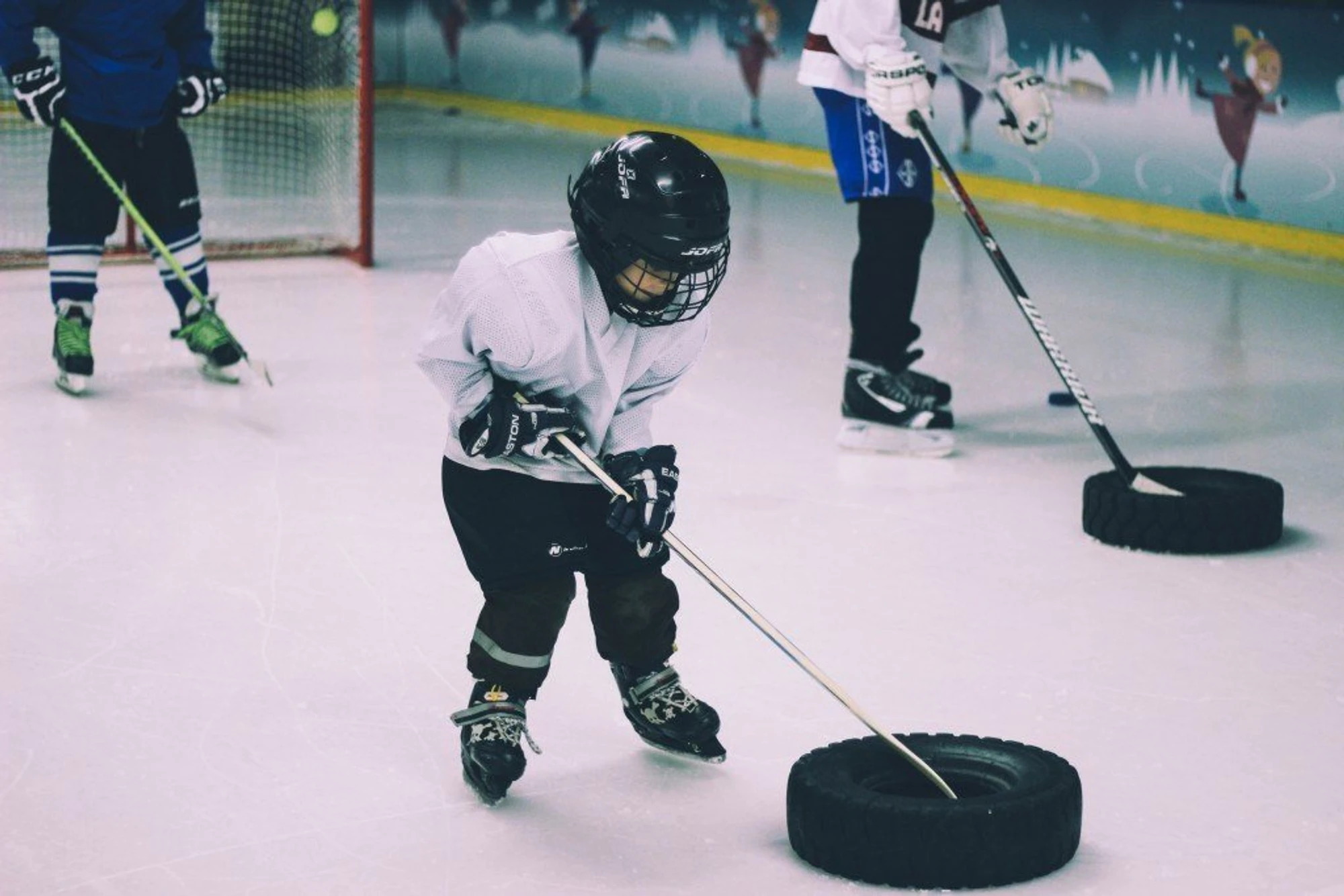 Фото:&nbsp;vk.com/hockey5plus