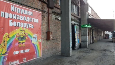 Игрушки (Детские игрушки и игры )