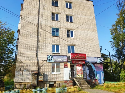 Анна (Парикмахерская )