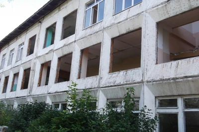 Пивоваровская средняя общеобразовательная школа (Общеобразовательная школа)