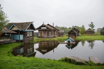 Музей водочника Петра Смирнова (Музей)