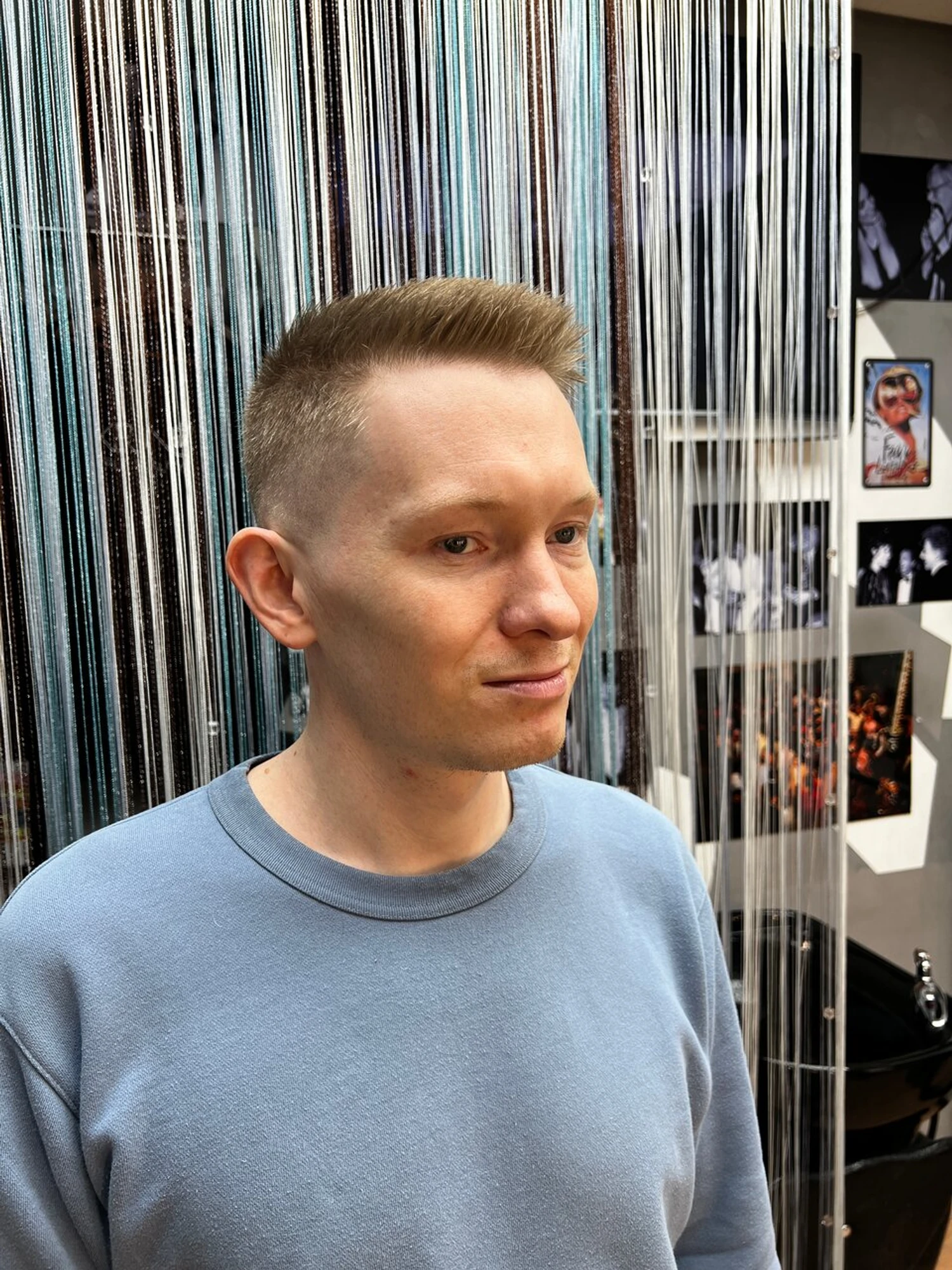 Studio54nvk (Салон красоты)
