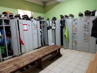 VnukovoMX (Мотодром )