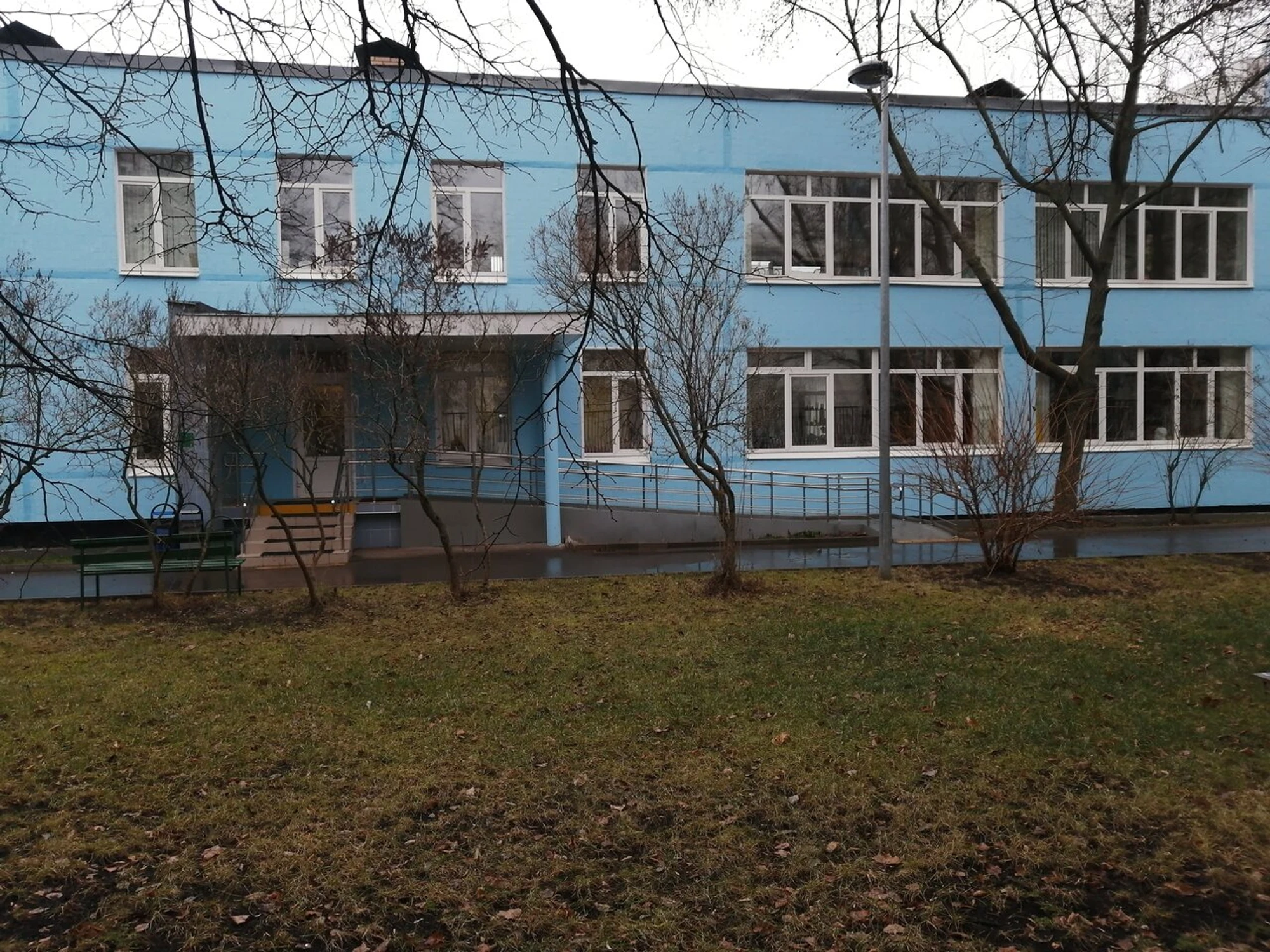 РОО СТР Круг (Дополнительное образование )