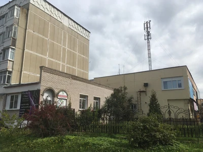 Kids Fruit (Дополнительное образование )