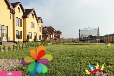 SunCity ("Сан Сити"), частный детский сад для детей от 1,5 до 7 лет в поселке Малое Васильково, Калининград 