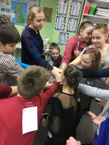 Arboris Club (Курсы иностранных языков )