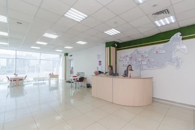 Этажи (Агентство недвижимости)