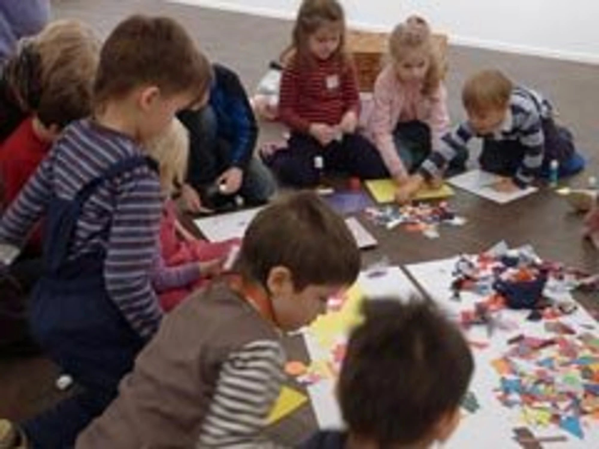 Дом детского творчества (Дополнительное образование )