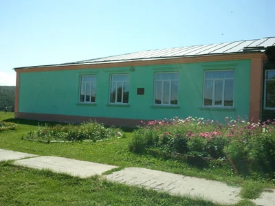 Лучшевская начальная общеобразовательная школа (Начальная школа )