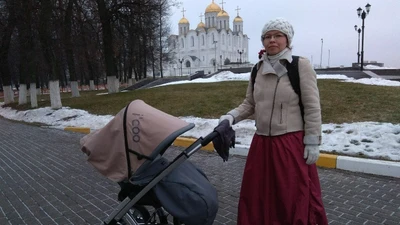 Длинные теплые юбки по индивидуальным меркам от "Мамарада"
