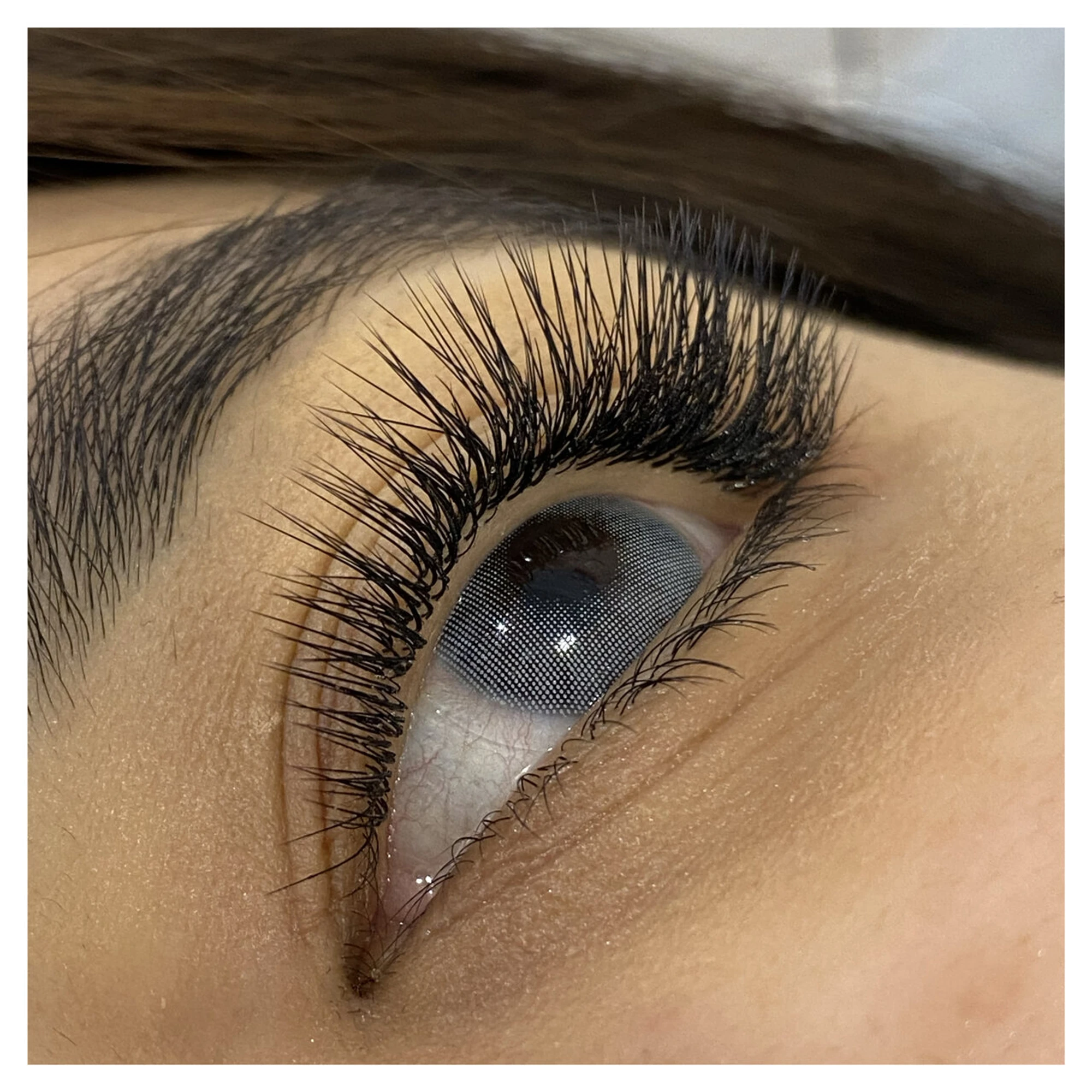 Студия красоты Look (Салон бровей и ресниц )