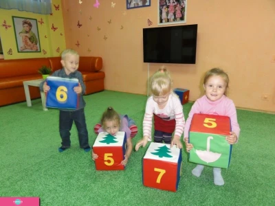 "Колобок", детский развивающий центр, танцы для детей, вокал, детская театральная студия, модельная студия для детей, Самара 