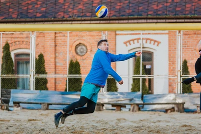 Балтик Волей (Спортивная школа)