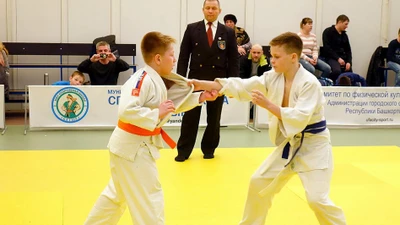 Батыр (Спортивная школа)